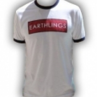 Earthlings Men's T-Shirt - Front