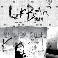 Urban Iran