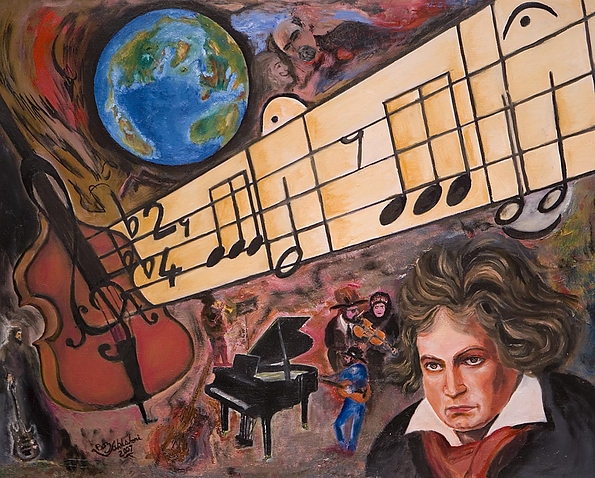 Beethoven