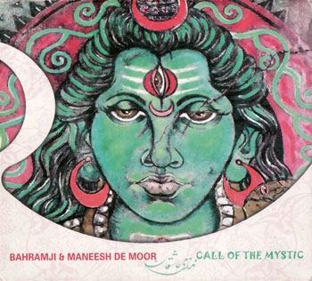 Call of the Mystic Bahramji