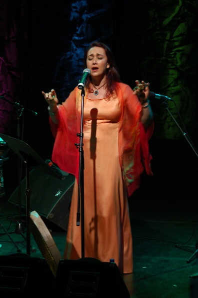 Mamak at Jostojoo Performance