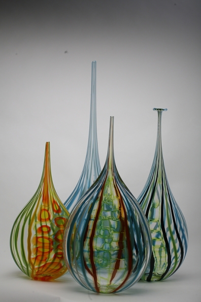 Vase Collection