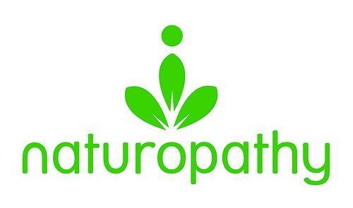 Logo Design For Natural Medicine Company