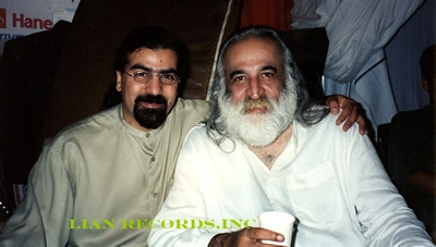 Mohammad Reza Lotfi & Hooman Pourmehdi