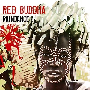 Res Buddha "Raindance"
