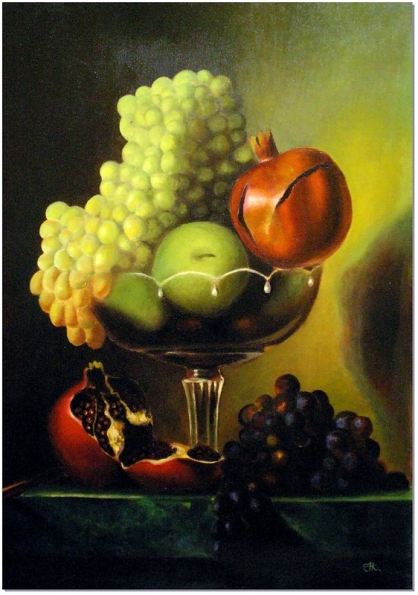 Still life