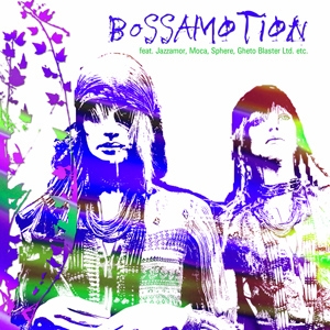 Bossamotion