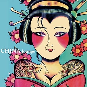 Compilation "China Lounge"