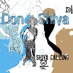 Don Shiva "shiva calling"