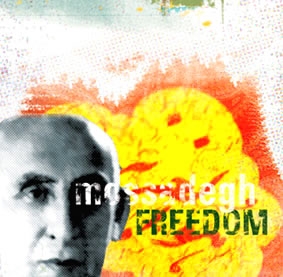 mossadegh