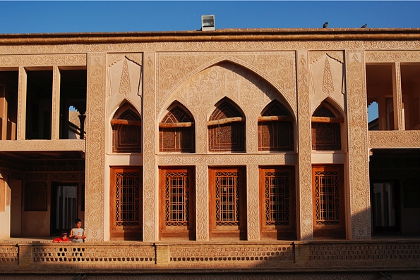 Kashan