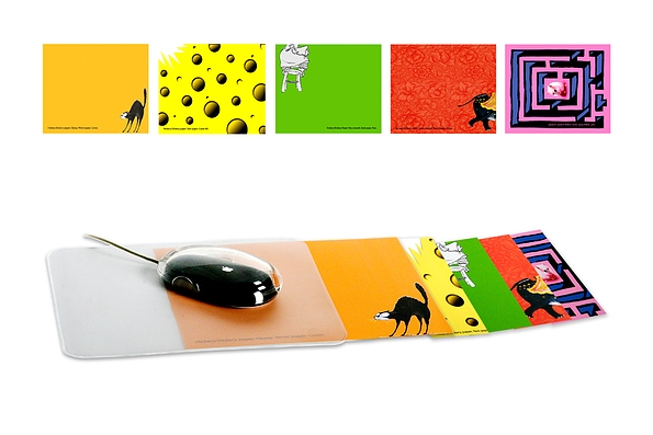 Mousepad Design