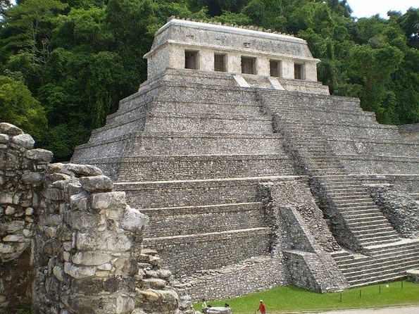 Palenque