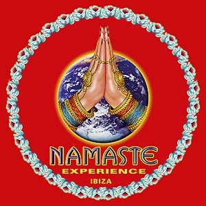 Compilation "Namaste 1 - Experience"