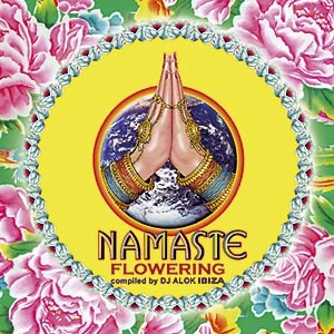 Compilation "Namaste 3 - Flowering"