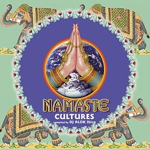 Compilation "Namaste 5 - Cultures"