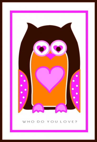 Owlart