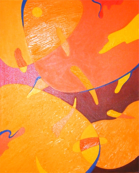 painting