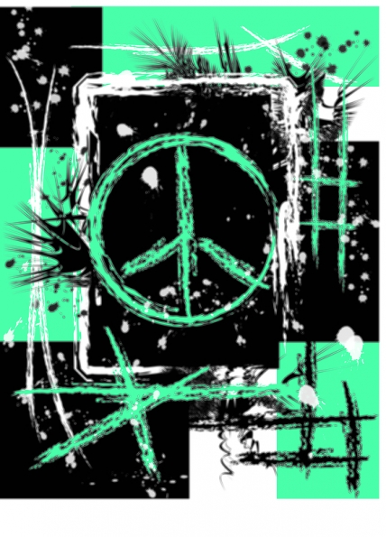 Peaceout