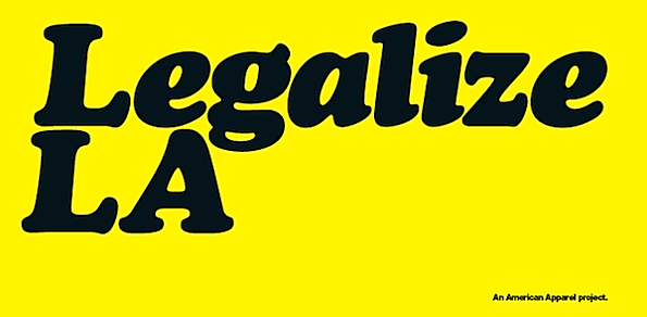 Legalize LA