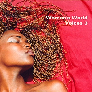 Compilation "Women's World Voices" Vol. 3