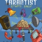 Distorted Brains album by TarantisT