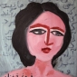 Ode to Foroogh Farrokhzad