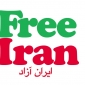 Free Iran T-Shirt