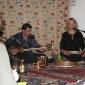 Interactive Carpet Concert With Rowan Storm and Silk Road Music and Dance Ensemble