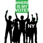 Where Is My Vote-NY's picture