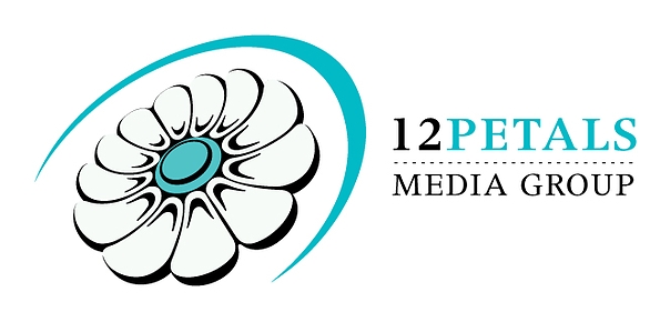 12Petals Logo new