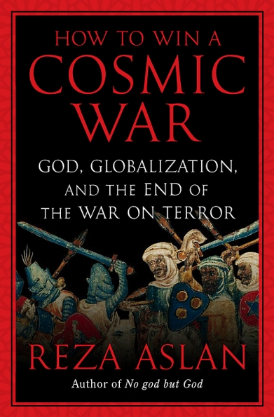 How to win a Cosmic War?