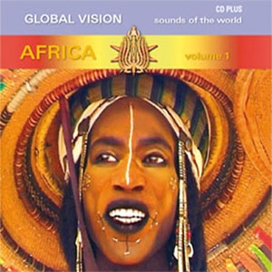 GV Africa Vol 1