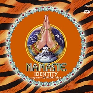 Compilation "Namaste 4 - Identity"