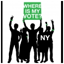 Where Is My Vote-NY's picture